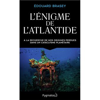 L'énigme de l'Atlantide - 1