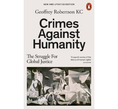Crimes Against Humanity