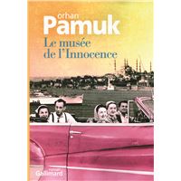 Le musée de l'Innocence