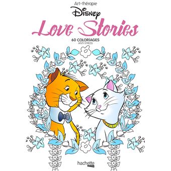Love stories Disney - 1