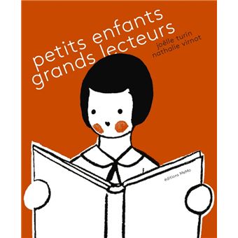 Petits enfants, grands lecteurs - 1
