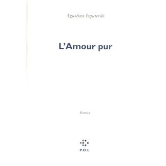 L'Amour pur - 1