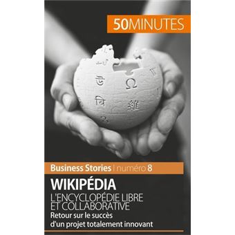 Wikipédia, l'encyclopédie libre et collaborative - 1