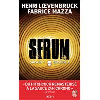Serum - Saison 01, épisode 04