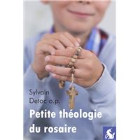 Petite théologie du rosaire