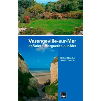 Varengeville-Sur-Mer Et Sainte-Marguerite-Sur-Mer - 1