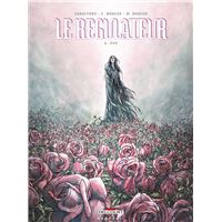 Le Régulateur T06 - Nyx