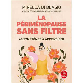 La Périménopause sans filtre - 1