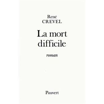 La Mort difficile - 1