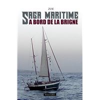 Saga maritime