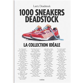 1000 sneakers deadstock - 1