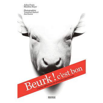 Beurk ! c'est bon - 1