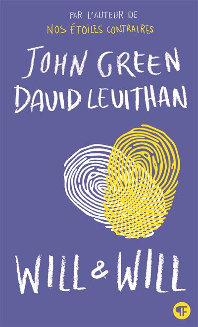 John Green, David Levithan Garçons Will Et Will - Image 3
