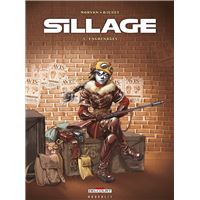 Sillage