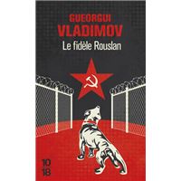 Le fidèle Rouslan