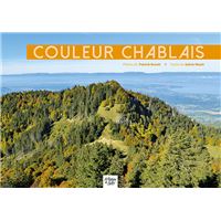 Couleur Chablais