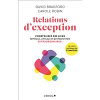Relations d'exception
