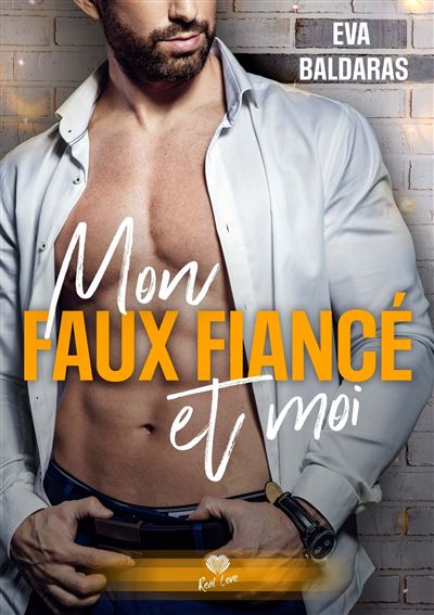 Mon faux fiancé et moi - Eva Baldaras - broché