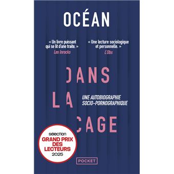Dans la cage - Une autobiographie socio-pornographique - 1