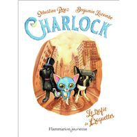 Charlock
