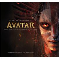 Dans les coulisses de : Avatar, Avatar : La Voie de l'eau, Avatar : De Feu et de Cendres
