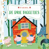 De Drie Biggetjes