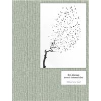 Des Oiseaux - Pentti Sammallahti -version anglaise-