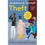 Theft