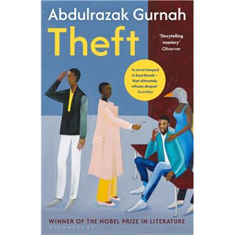 Theft