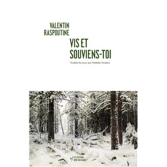 Vis et souviens toi - 1