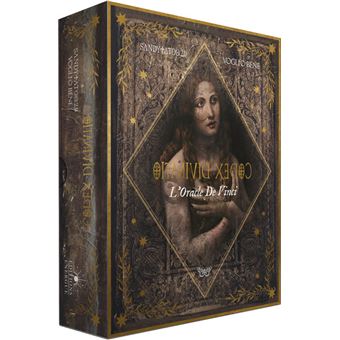 L'Oracle de Vinci - Codex Divinatio - 1