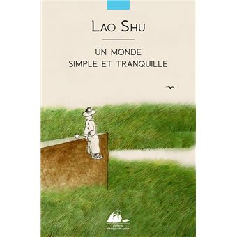 Un monde simple et tranquille - 1