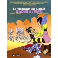 Le monde a l'envers