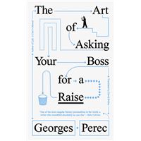 The Art of Asking Your Boss for a Raise