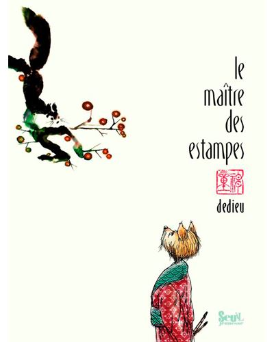 Le Maître des estampes