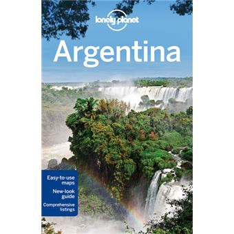 Argentina 9ed -anglais- - 1