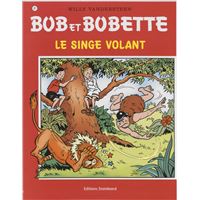 Bob et Bobette