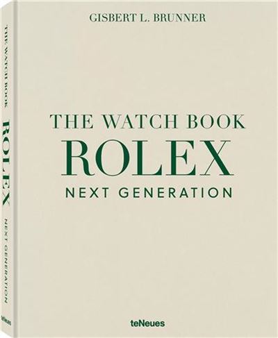 洋書 The Watch Book Rolex: Next Generation The Watch Book Rolex: Next Generation /anglais - relié - Gisbert L