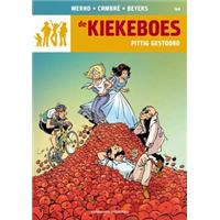 Pittig gestoord