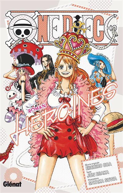 One Piece - Heroines