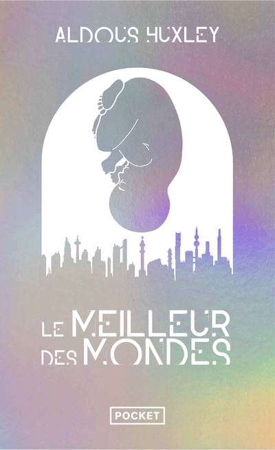 Le Meilleur Des Monde Aldous Huxley Résumé www.fnac.com