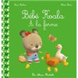 Bébé Koala - À la ferme