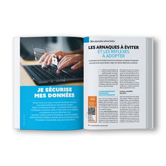 Le guide Internet pour un quotidien simplifié