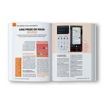 Le guide Internet pour un quotidien simplifié