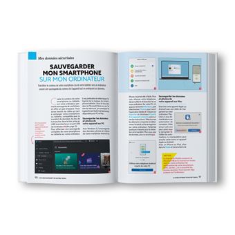Le guide Internet pour un quotidien simplifié