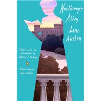 Northanger Abbey