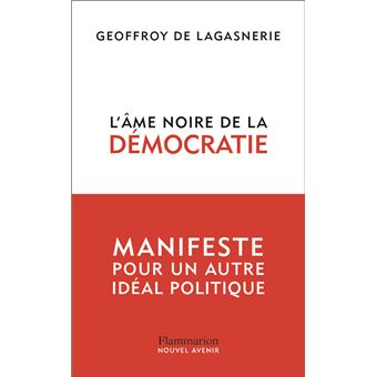 L'âme noire de la démocratie - 1