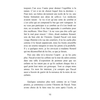 Ai-je eu tort de venir dans ce monde ?