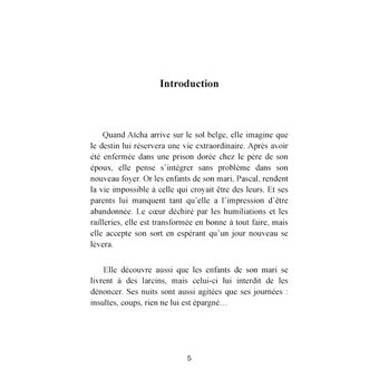Ai-je eu tort de venir dans ce monde ?