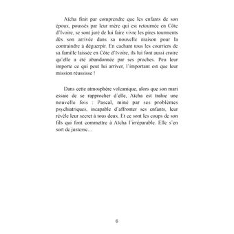 Ai-je eu tort de venir dans ce monde ?